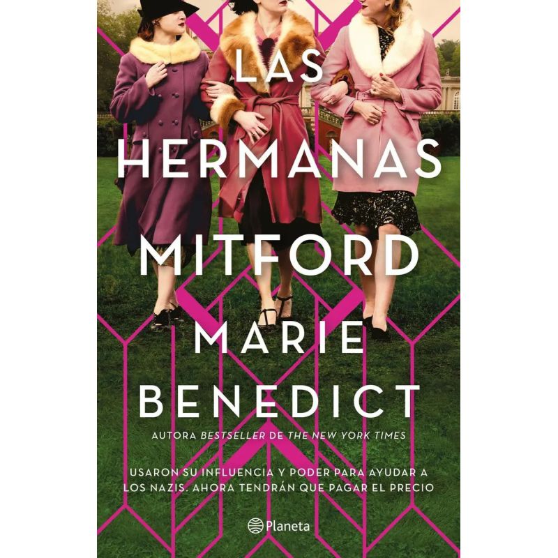 HERMANAS MITFORD, LAS (Nuevo)