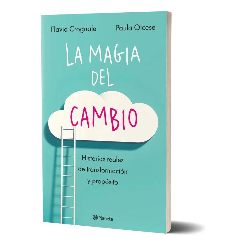 MAGIA DEL CAMBIO, LA (Nuevo)