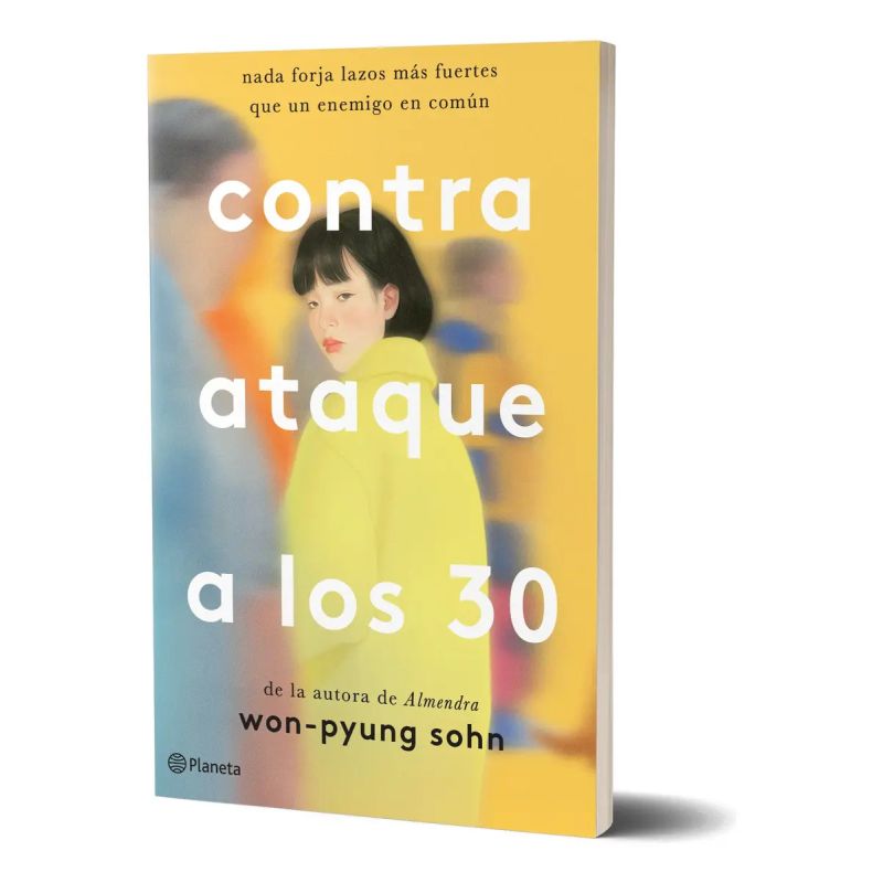 CONTRAATAQUE A LOS 30 (Nuevo)