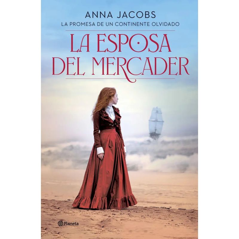 ESPOSA DEL MERCADER, LA (Nuevo)