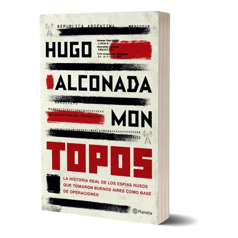 TOPOS (Nuevo)