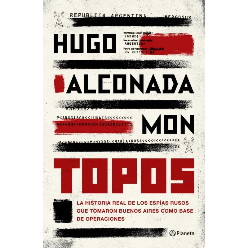 TOPOS (Nuevo) - Miniatura 3