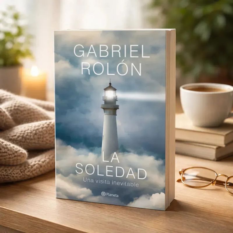 SOLEDAD, LA - UNA VISITA INEVITABLE (Nuevo)