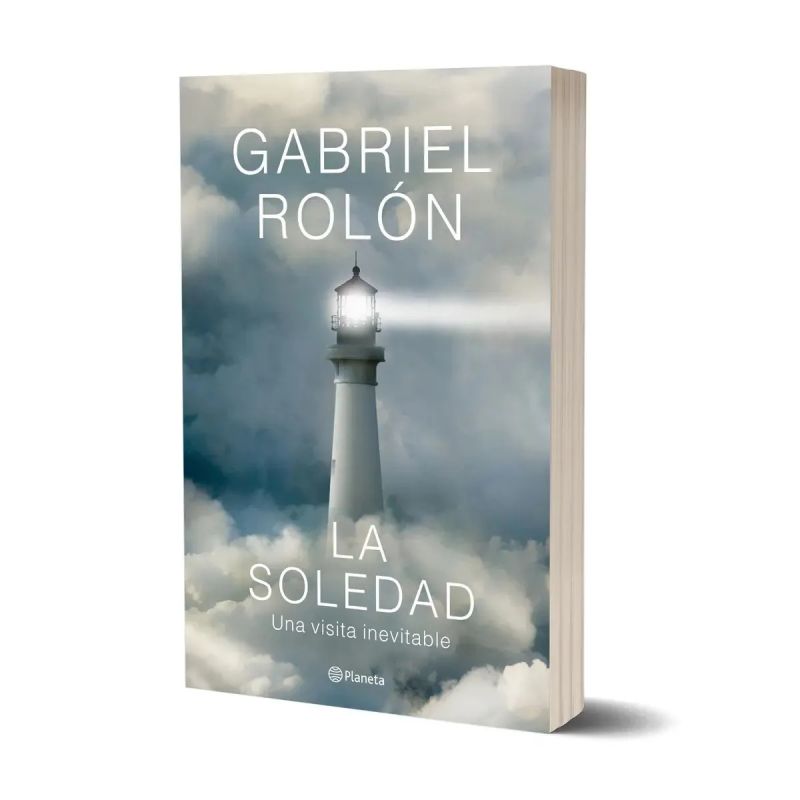 SOLEDAD, LA - UNA VISITA INEVITABLE (Nuevo) - Miniatura 2