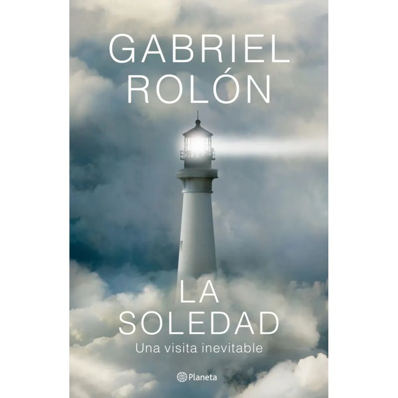SOLEDAD, LA - UNA VISITA INEVITABLE (Nuevo) - Miniatura 3