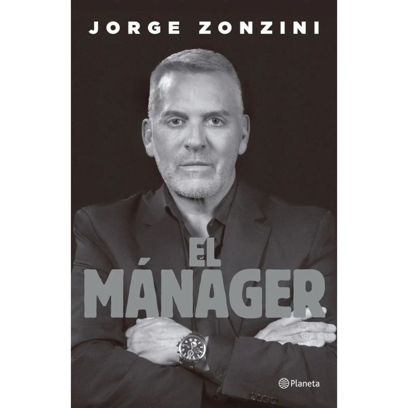 MANAGER, EL (Nuevo)