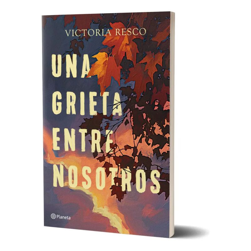UNA GRIETA ENTRE NOSOTROS (Nuevo)