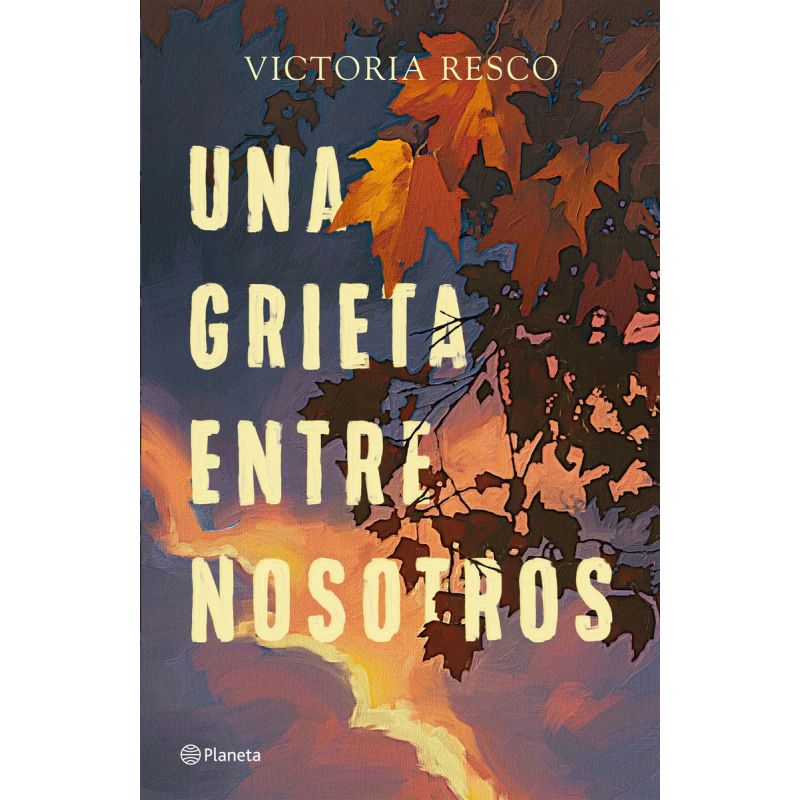 UNA GRIETA ENTRE NOSOTROS (Nuevo) - Miniatura 3