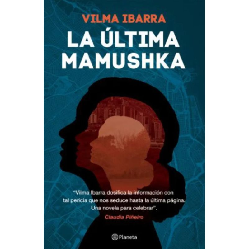ULTIMA MAMUSHKA, LA (Nuevo)