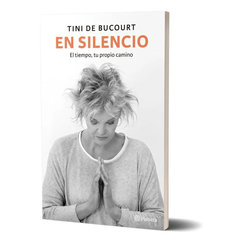 EN SILENCIO - EL TIEMPO , TU PROPIO CAMINO (Nuevo)