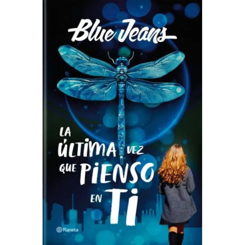 ULTIMA VEZ QUE PIENSO EN TI, LA (Nuevo) - Miniatura 3