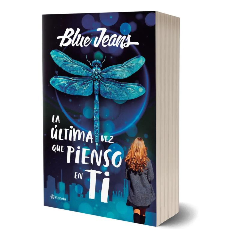 ULTIMA VEZ QUE PIENSO EN TI, LA (Nuevo)