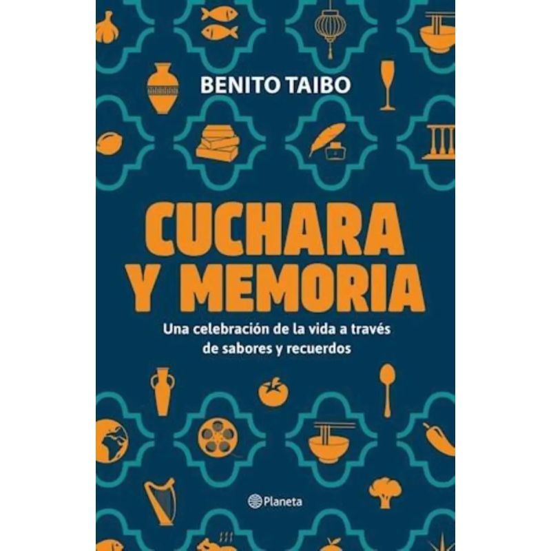 CUCHARA Y MEMORIA (Nuevo)