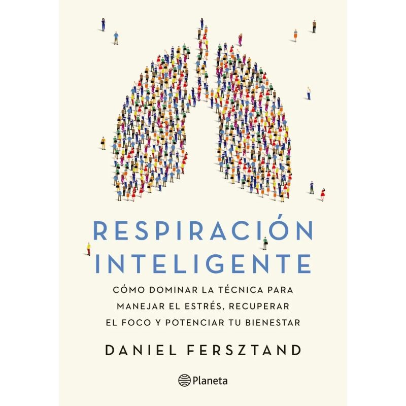 RESPIRACION INTELIGENTE (Nuevo) - Miniatura 3