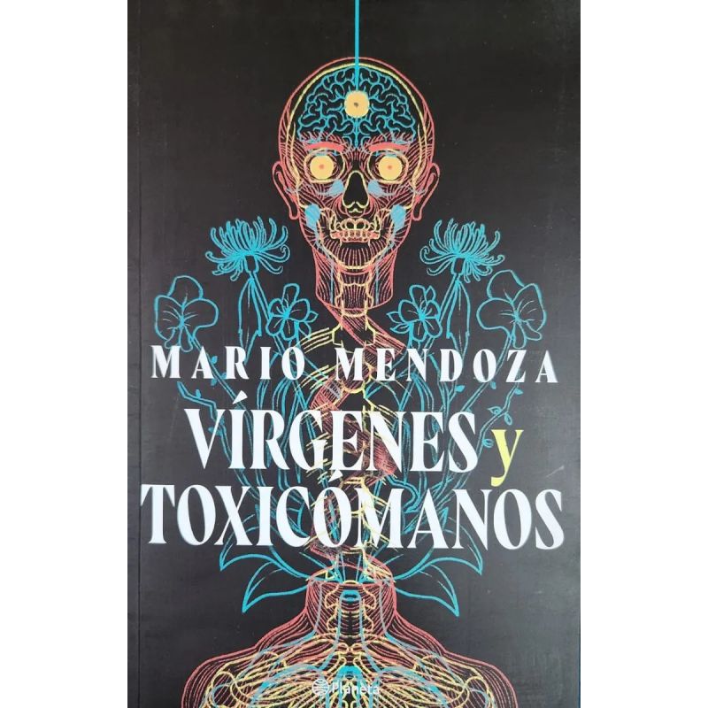 VIRGENES Y TOXICOMANOS (Nuevo)