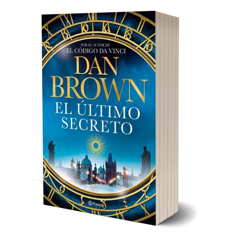 ULTIMO SECRETO, EL (Nuevo)