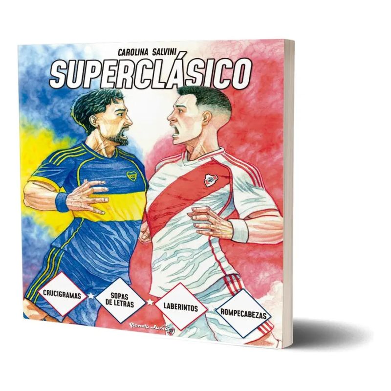 SUPERCLASICO (Nuevo)