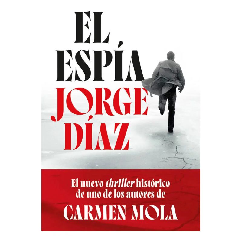 ESPIA, EL (Nuevo)