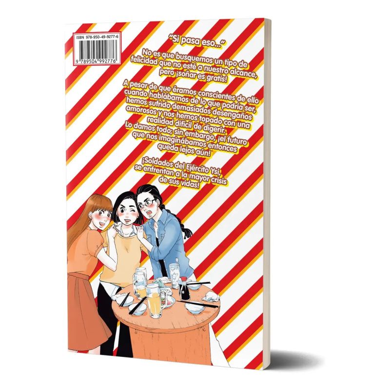 TOKYO GIRLS 6/9 (Nuevo) - Miniatura 2