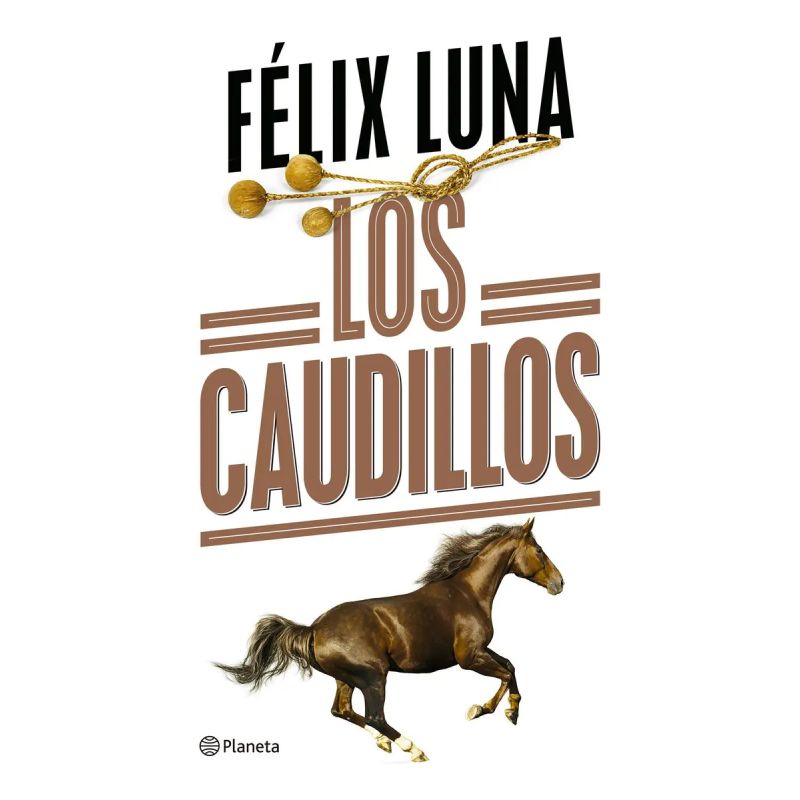 CAUDILLOS, LOS (Nuevo)