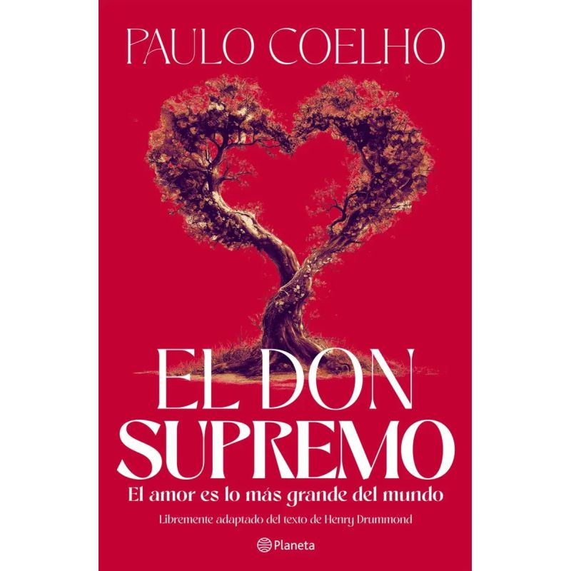 DON SUPREMO, EL - N/ED. (Nuevo)
