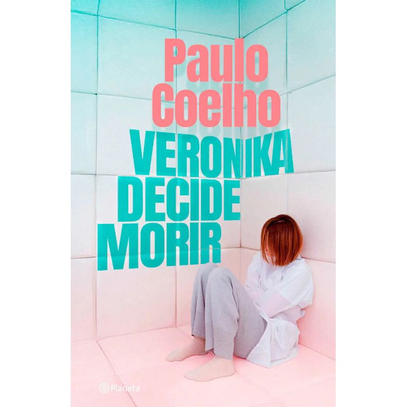 VERONIKA DECIDE MORIR - N/ED. (Nuevo)