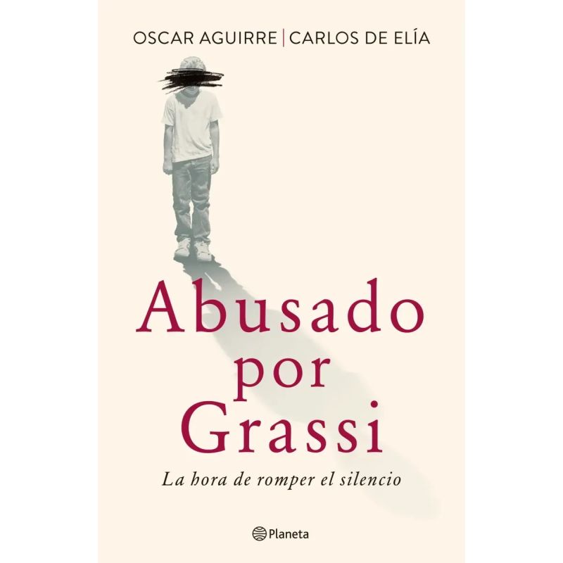 ABUSADO POR GRASSI (Nuevo)