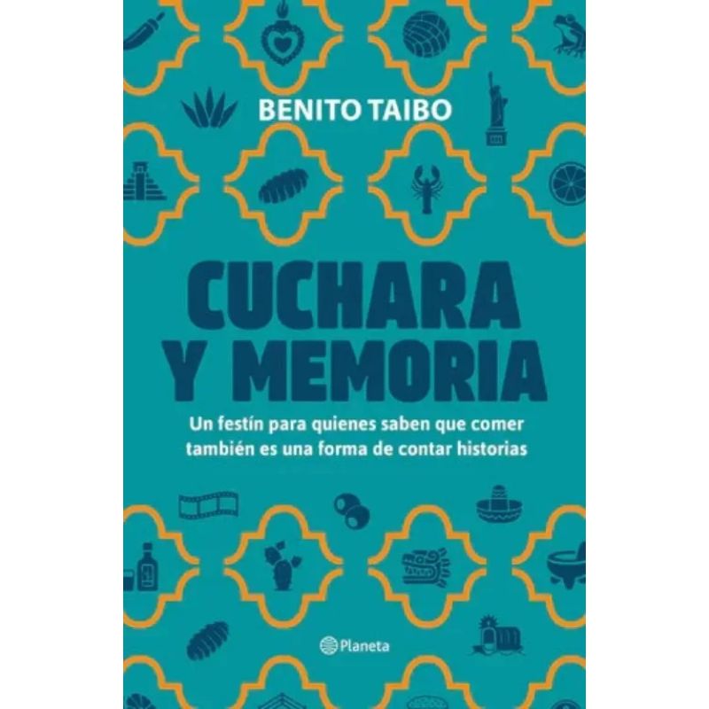CUCHARA Y MEMORIA 2 (Nuevo)