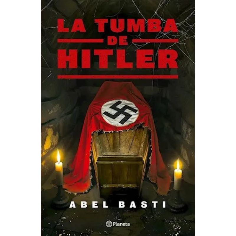 TUMBA DE HITLER, LA (Nuevo) - Miniatura 3