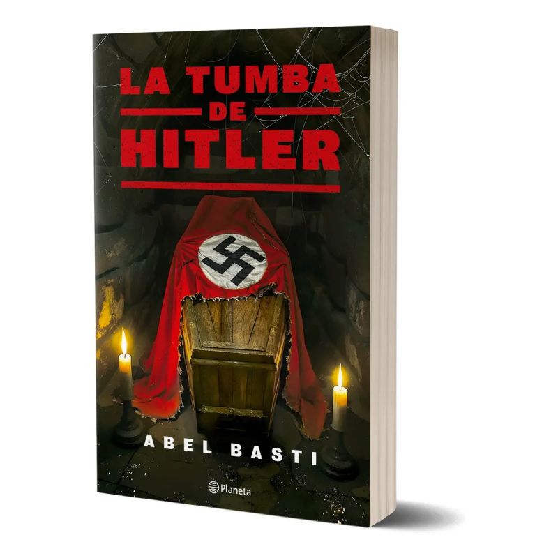 TUMBA DE HITLER, LA (Nuevo)