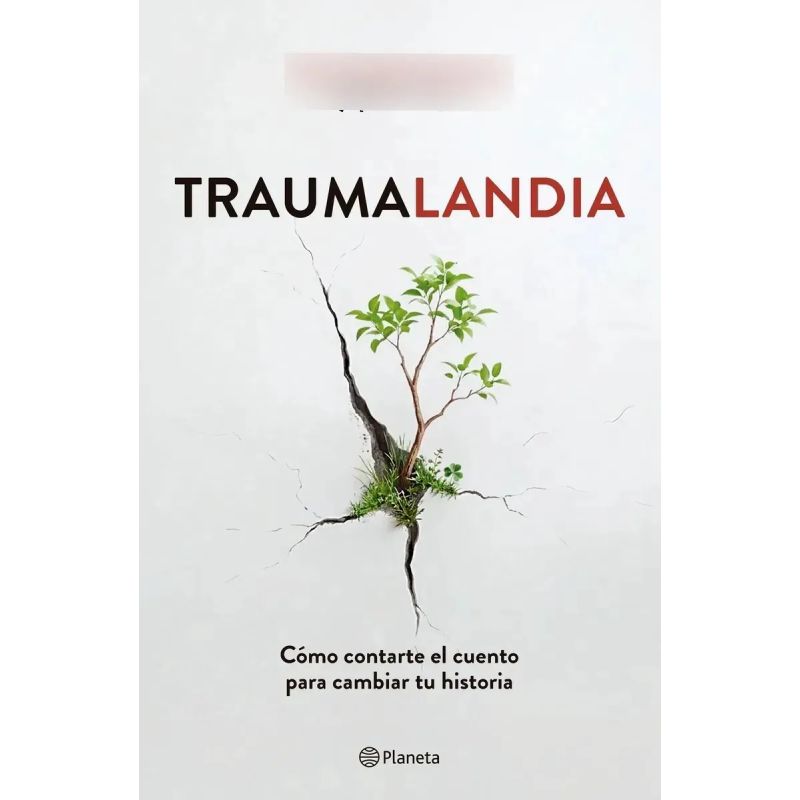 TRAUMALANDIA (Nuevo) - Miniatura 3
