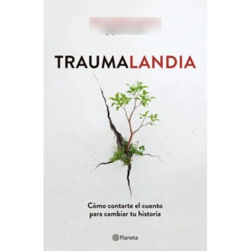 TRAUMALANDIA (Nuevo)