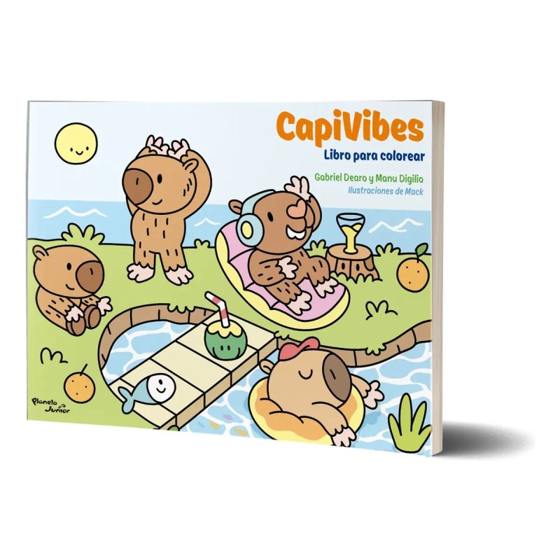 CAPIVIBES (Nuevo)