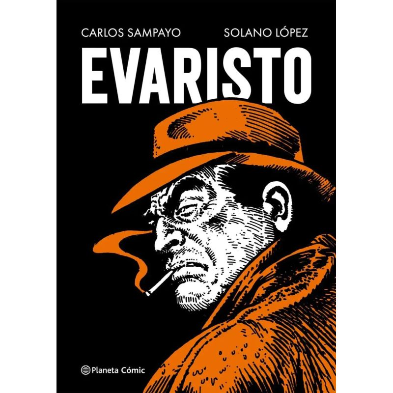 EVARISTO (Nuevo)
