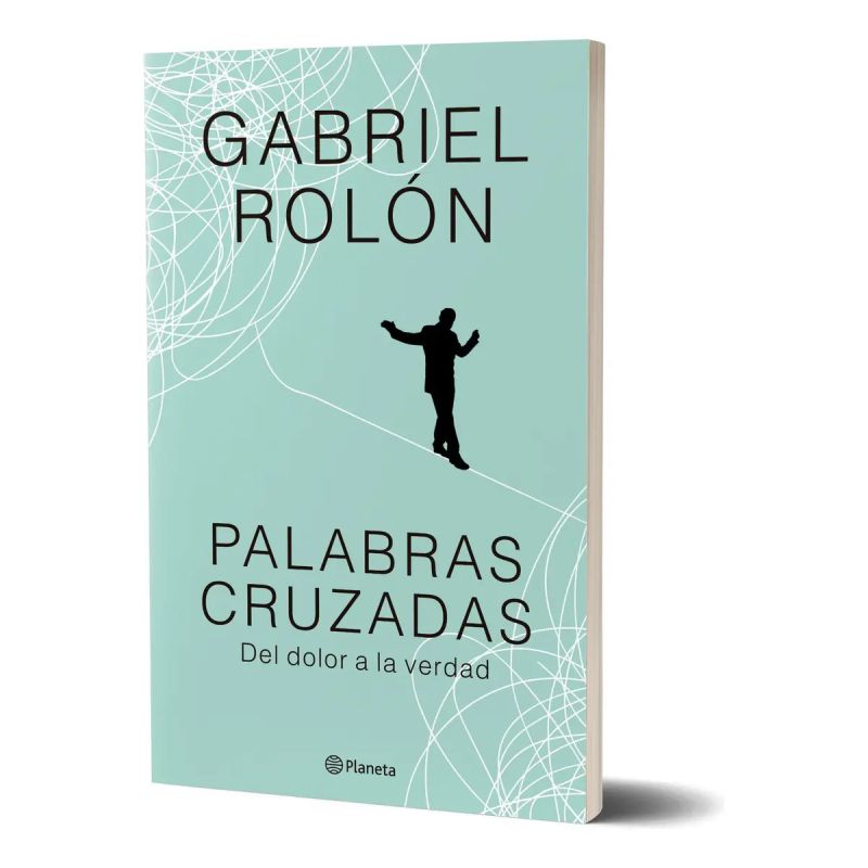 PALABRAS CRUZADAS - DEL DOLOR A LA VERDAD (Nuevo)