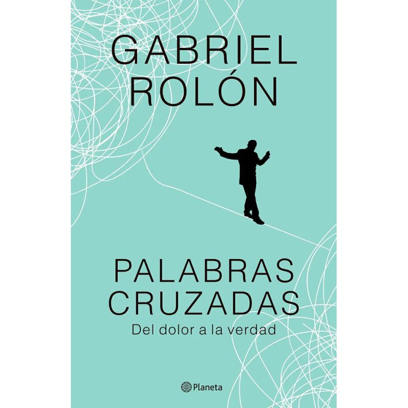 PALABRAS CRUZADAS - DEL DOLOR A LA VERDAD (Nuevo) - Miniatura 3