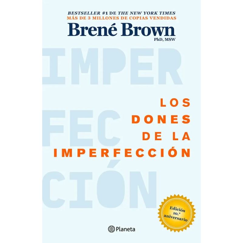 DONES DE LA IMPERFECCION, LOS (Nuevo) - Miniatura 3