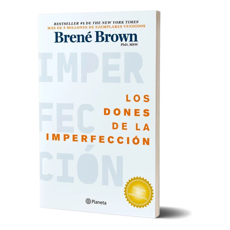 DONES DE LA IMPERFECCION, LOS (Nuevo)