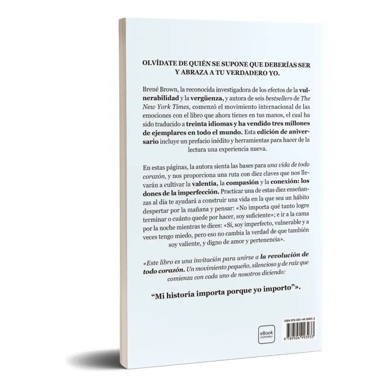 DONES DE LA IMPERFECCION, LOS (Nuevo) - Miniatura 2