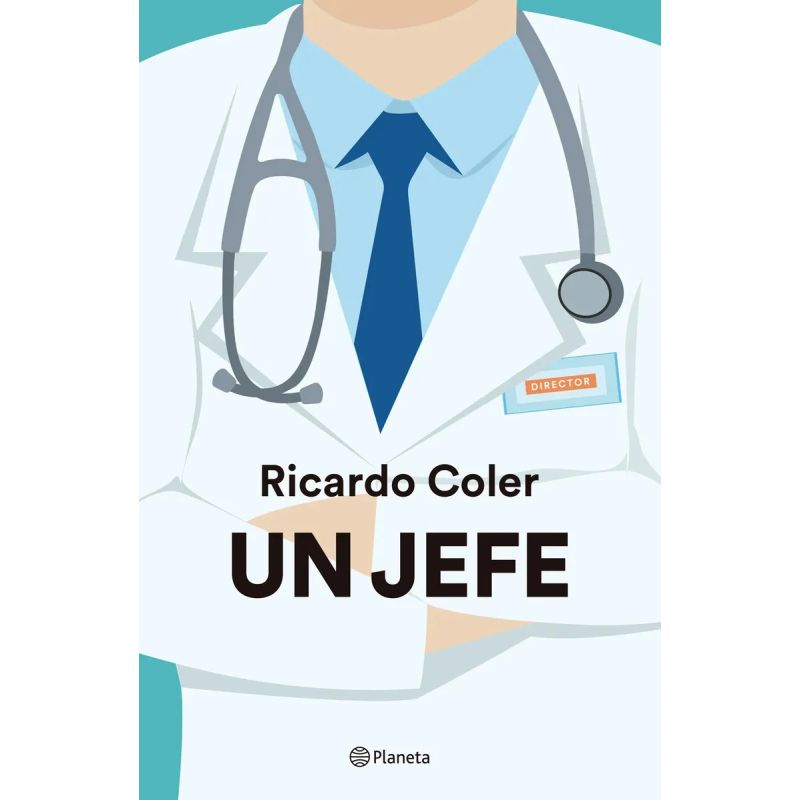 UN JEFE (Nuevo)