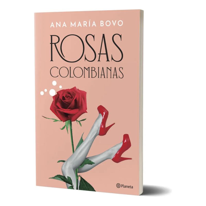 ROSAS COLOMBIANAS - N/ED. (Nuevo)