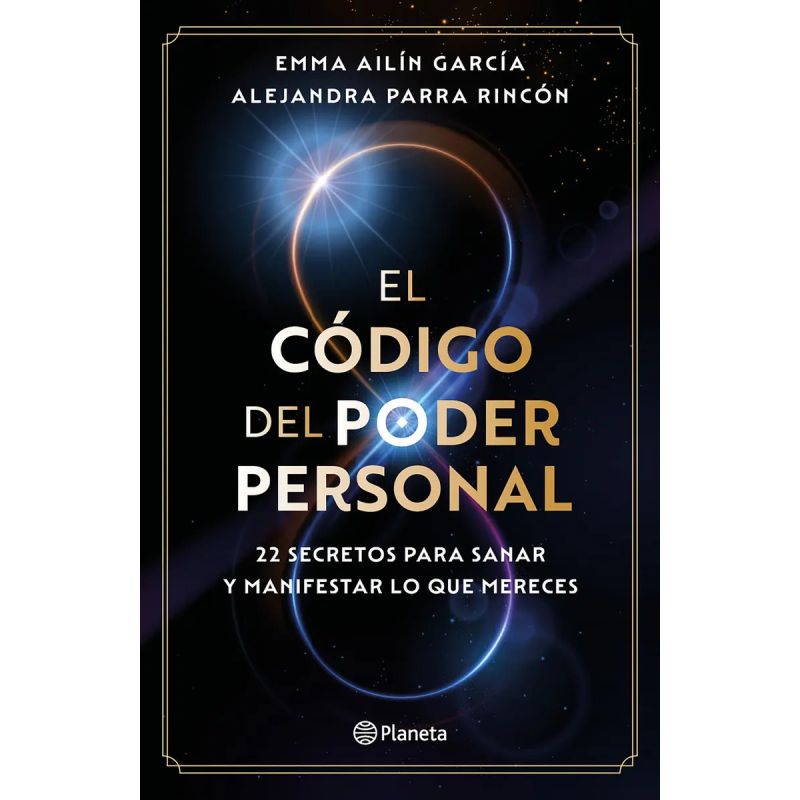 CODIGO DEL PODER PERSONAL, EL (Nuevo) - Miniatura 2