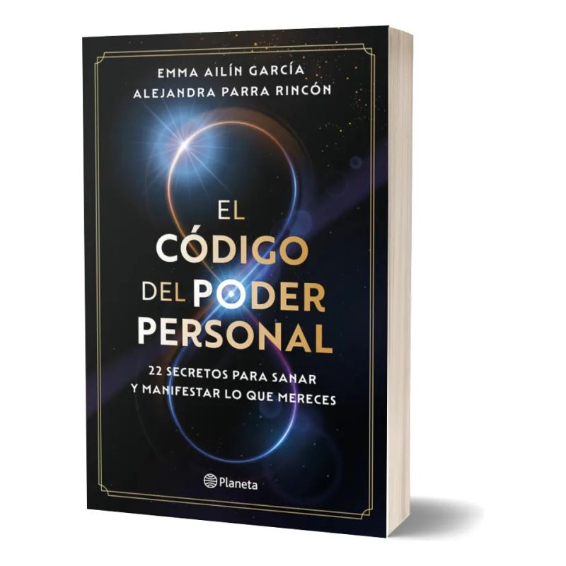 CODIGO DEL PODER PERSONAL, EL (Nuevo)