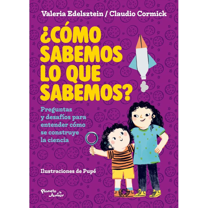 COMO SABEMOS LO QUE SABEMOS ? (Nuevo)