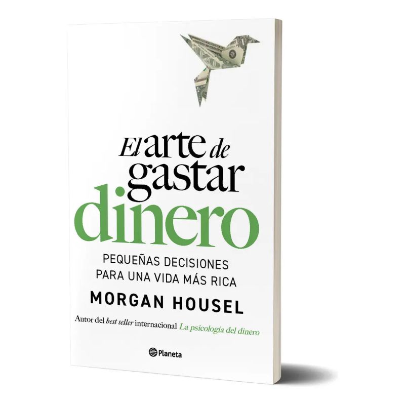 ARTE DE GASTAR DINERO, EL (Nuevo)