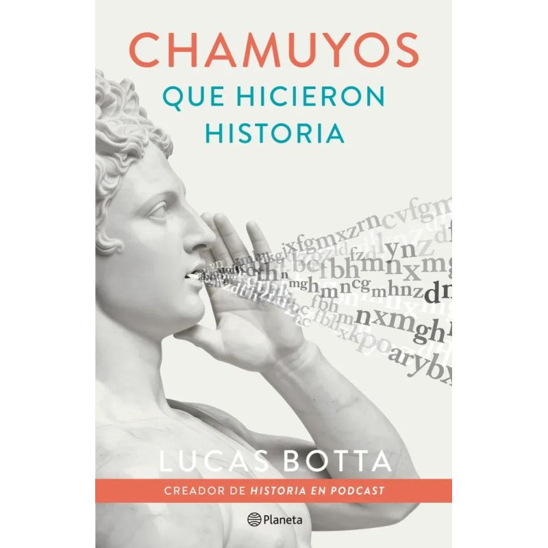 CHAMUYOS QUE HICIERON HISTORIA (Nuevo)