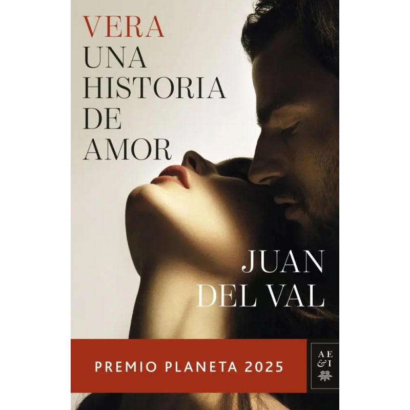 VERA - UNA HISTORIA DE AMOR (Nuevo)
