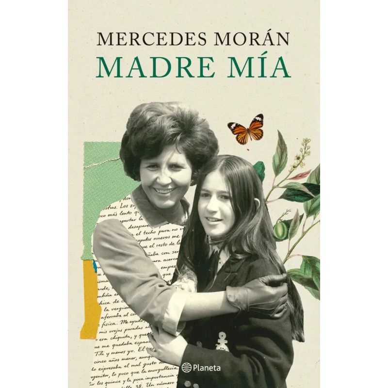 MADRE MIA (Nuevo)