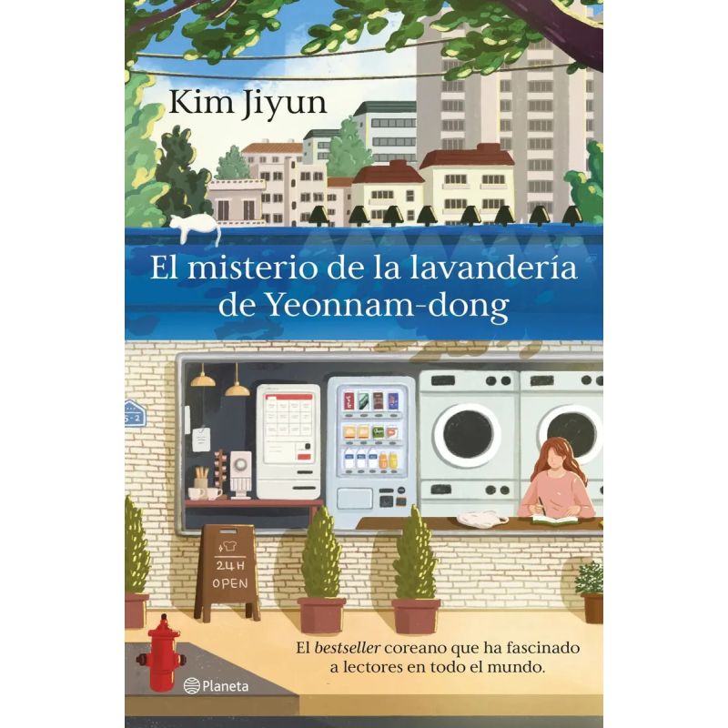 MISTERIO DE LA LAVANDERIA DE YEONNAM-DONG, EL (Nuevo) - Miniatura 3