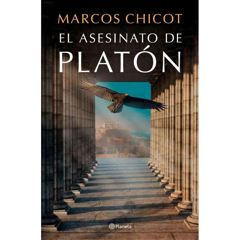 ASESINATO DE PLATON, EL (Nuevo)